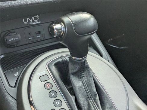 Used 2014 Kia Sportage EX FWD image 12