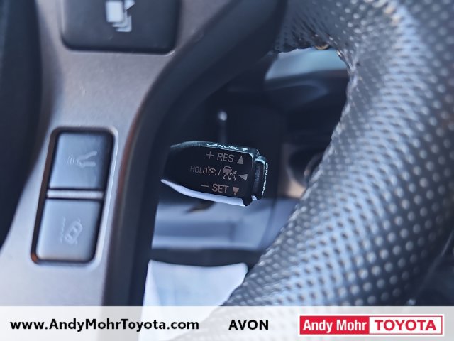 Used 2021 Toyota Tacoma TRD Off-Road AWD/4WD image 19