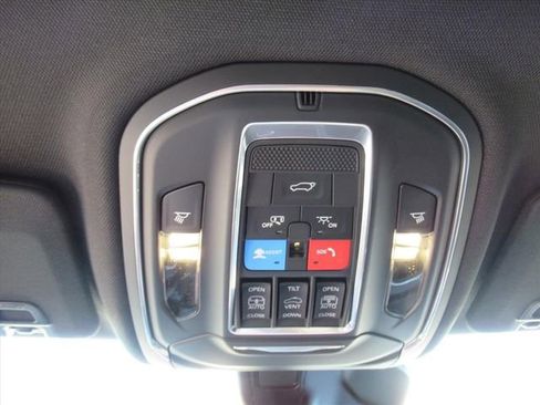 New 2026 Jeep Grand Cherokee Limited AWD/4WD image 26