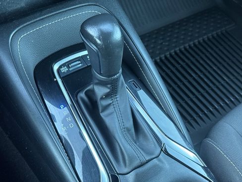 Certified 2023 Toyota Corolla SE image 26