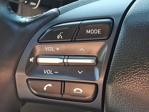 Used 2021 Hyundai Kona SEL Plus FWD image 22