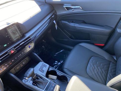 New 2026 Kia Sportage X-Line AWD/4WD image 20