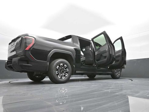 New 2026 GMC Sierra EV Elevation image 41