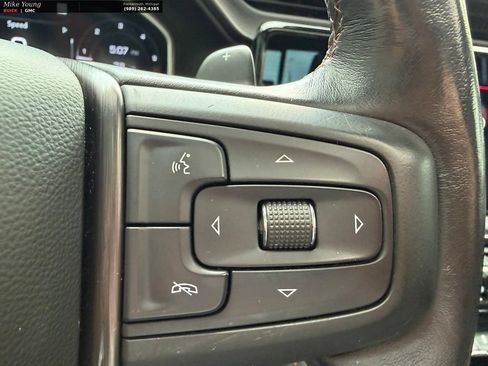 Used 2022 GMC Sierra 1500 AT4 w/ AT4 Premium Package AWD/4WD image 23