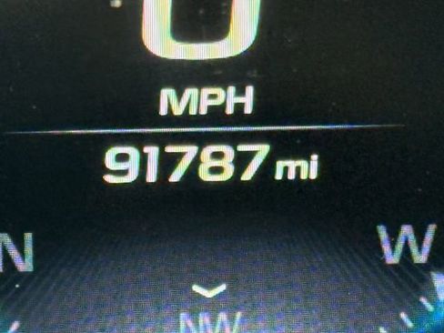 Used 2019 Chevrolet Tahoe Premier image 7