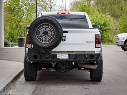 Used 2018 RAM 2500 SLT