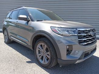 Certified 2025 Ford Explorer Active w/ Active Comfort Package AWD/4WD video 1