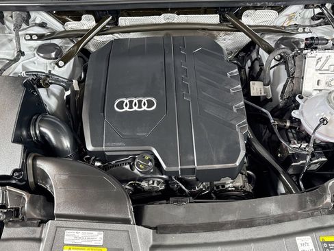 Used 2024 Audi Q5 2.0T Premium Plus image 29