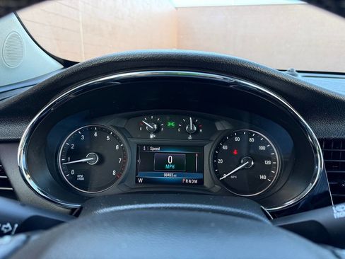 Used 2019 Buick Encore Preferred w/ Safety Package image 13