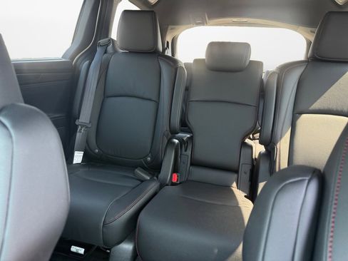 New 2026 Honda Odyssey Sport-L image 12
