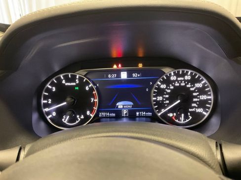 Used 2023 Nissan Altima 2.5 SL AWD/4WD image 7