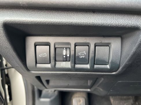 Used 2020 Subaru Outback Limited XT image 22