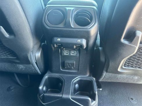 Used 2020 Jeep Wrangler Unlimited Rubicon image 21