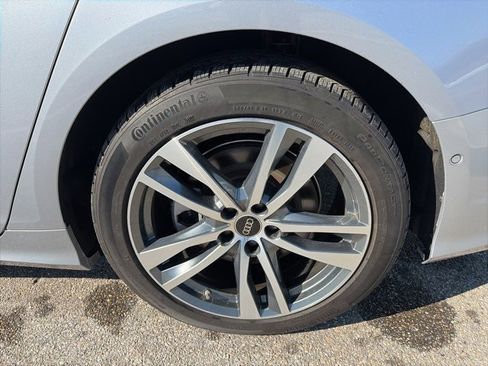 Used 2023 Audi A6 Premium Plus w/ Premium Plus Package image 10