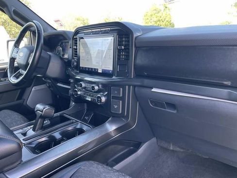 Used 2021 Ford F150 Tremor w/ Equipment Group 401A Mid image 35