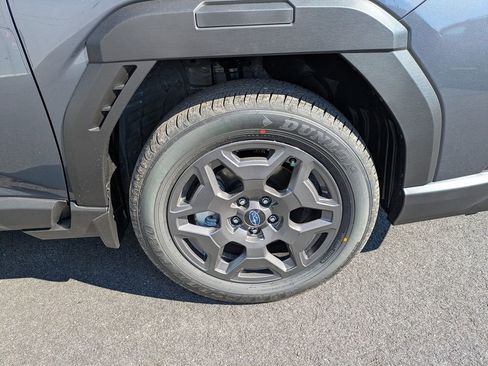 New 2026 Subaru Outback Premium image 11