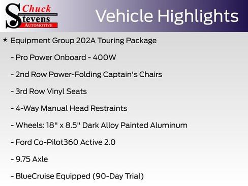New 2027 Ford Expedition Max Active RWD image 14