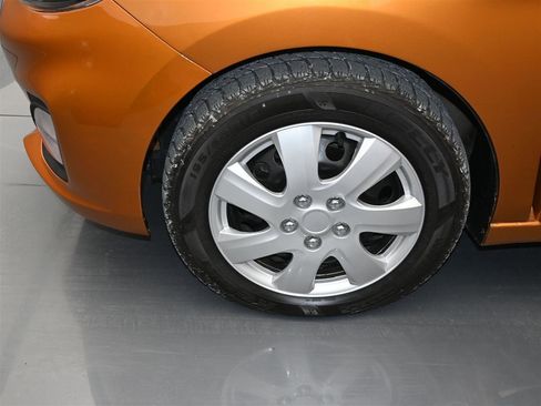 Used 2019 Chevrolet Spark LS image 17