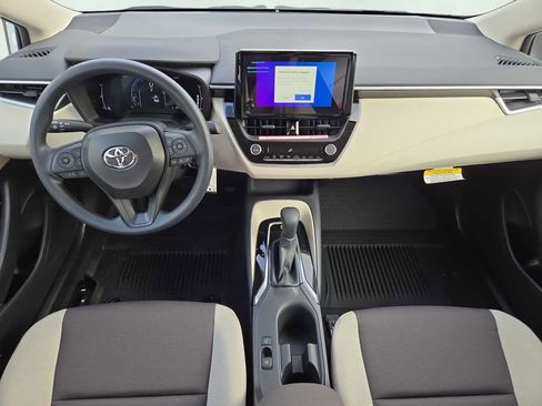 New 2026 Toyota Corolla LE FWD image 5