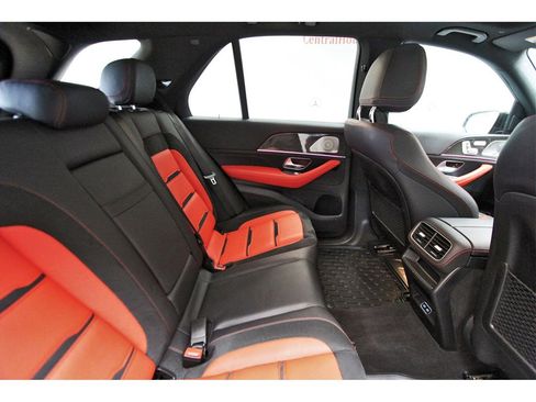 Used 2024 Mercedes-Benz GLE 53 AMG GLE 53 AMG image 10