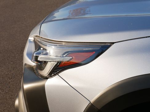 Used 2024 Subaru Outback Touring XT image 16