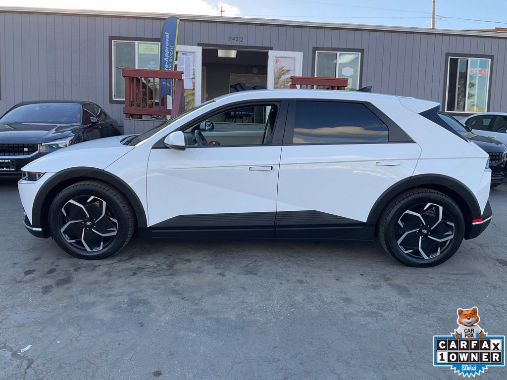 Used 2024 Hyundai Ioniq 5 SEL RWD image 6