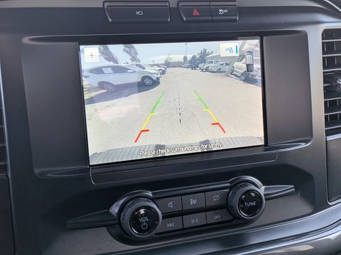 Used 2023 Ford F150 XL w/ STX Appearance Package image 32