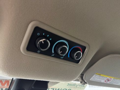 Used 2024 Chevrolet Express 3500 LT w/ LT Preferred Equipment Group RWD image 19