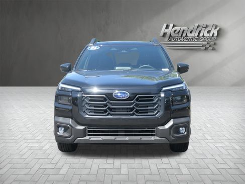 Used 2026 Subaru Outback Limited XT AWD/4WD image 3