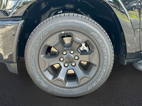 New 2026 RAM 1500 Big Horn image 40