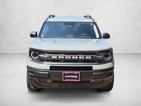 Used 2024 Ford Bronco Sport Big Bend AWD/4WD image 2