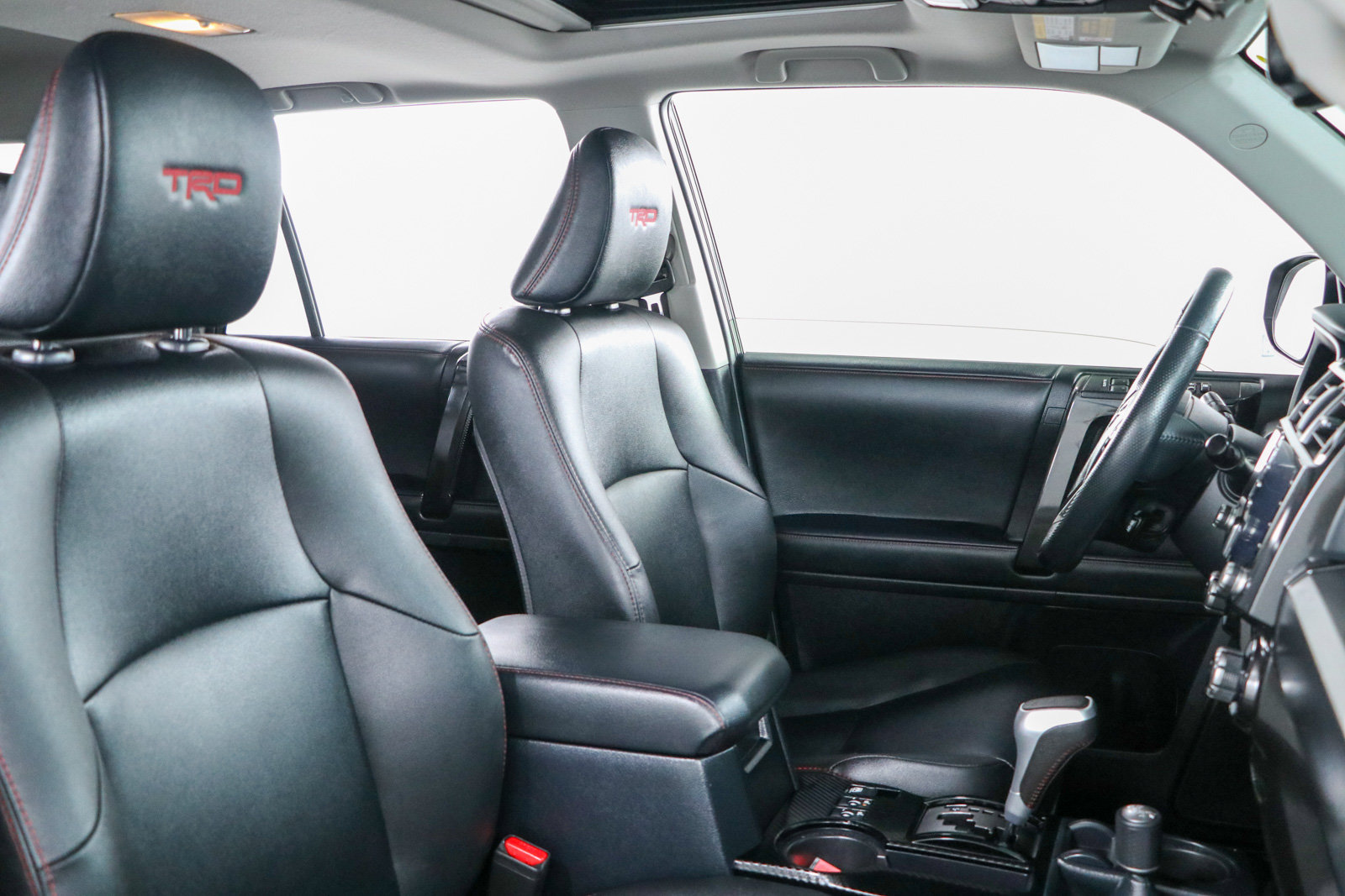 Used 2024 Toyota 4Runner TRD Pro AWD/4WD image 28