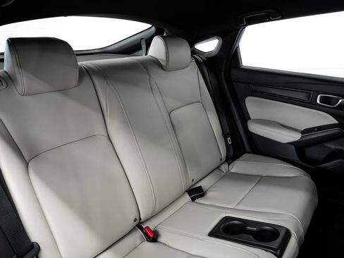 New 2026 Acura Integra Type S image 32