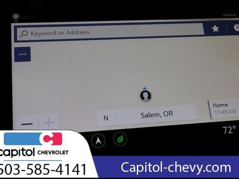 Used 2023 Chevrolet Bolt EUV Premier w/ Sun & Sound Package FWD image 28