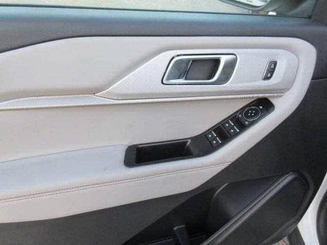 New 2026 Ford Explorer Active w/ Active Comfort Package AWD/4WD image 16