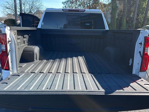 Used 2024 Chevrolet Silverado 1500 RST w/ All Star Edition Plus image 30