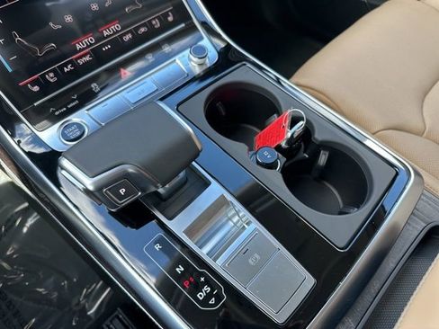 New 2026 Audi Q7 3.0T Prestige image 41