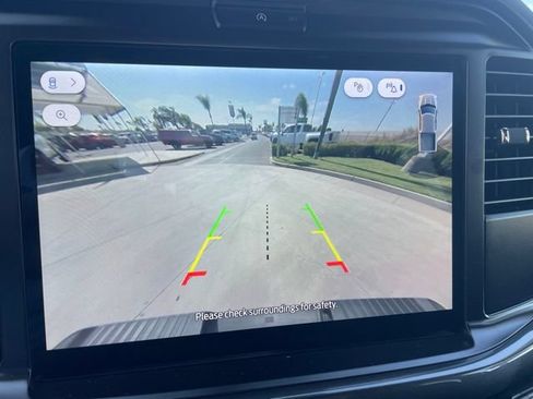 New 2026 Ford F150 STX RWD image 12