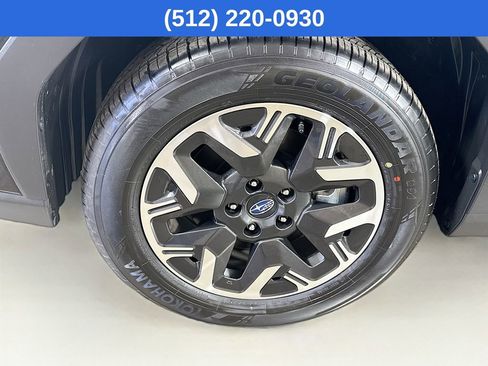 Certified 2025 Subaru Forester Premium w/ Convenience Package #1 AWD/4WD image 39