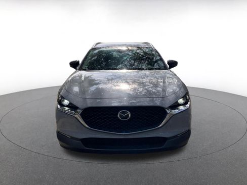 Used 2025 MAZDA CX-30 AWD 2.5 S w/ Select Sport Pkg image 3