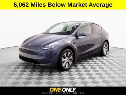 Used 2022 Tesla Model Y Long Range
