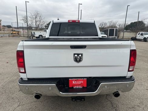 Used 2017 RAM 1500 Lone Star image 14