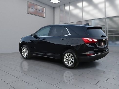 Used 2019 Chevrolet Equinox LT image 6