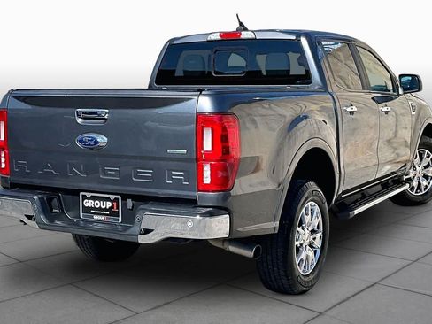 Used 2019 Ford Ranger Lariat w/ Equipment Group 501A Mid RWD image 15