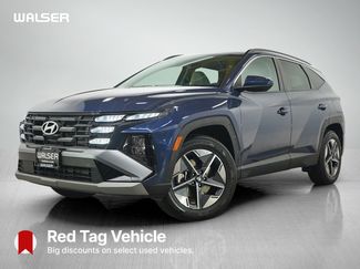 Used 2026 Hyundai Tucson SEL AWD/4WD video 1