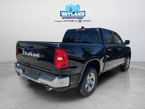 New 2026 RAM 1500 Big Horn image 7