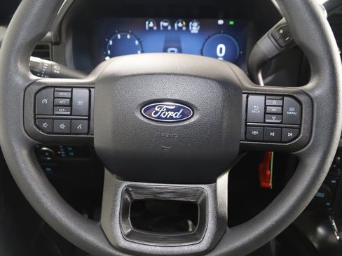 Used 2025 Ford F150 STX w/ Equipment Group 200A image 33