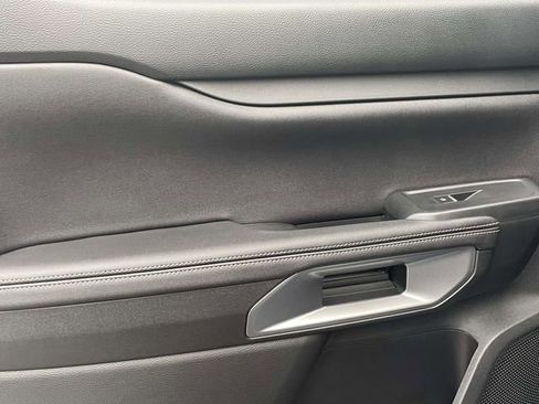 New 2025 Ford Ranger Lariat w/ FX4 Off-Road Package image 10