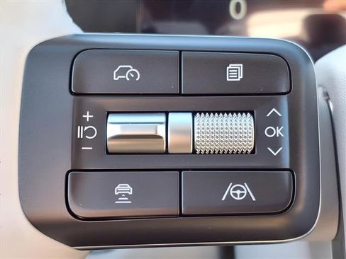 New 2026 Hyundai Palisade Calligraphy image 20