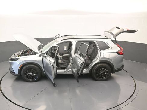 Used 2025 Honda CR-V Sport-L image 66